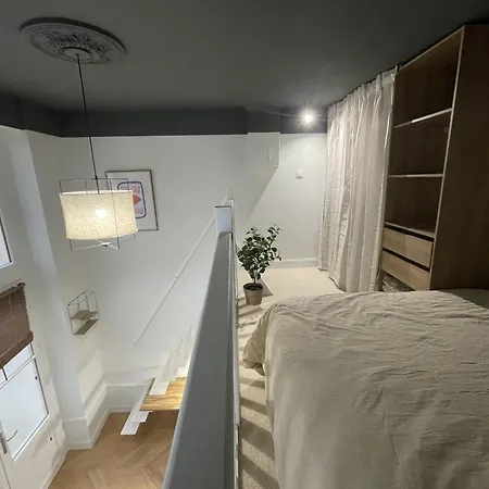 Honore Saint Pothin דירה *