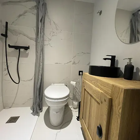 Apartamento Honore Saint Pothin *