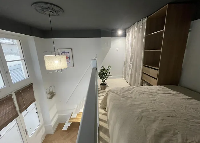 Honore Saint Pothin Apartment *