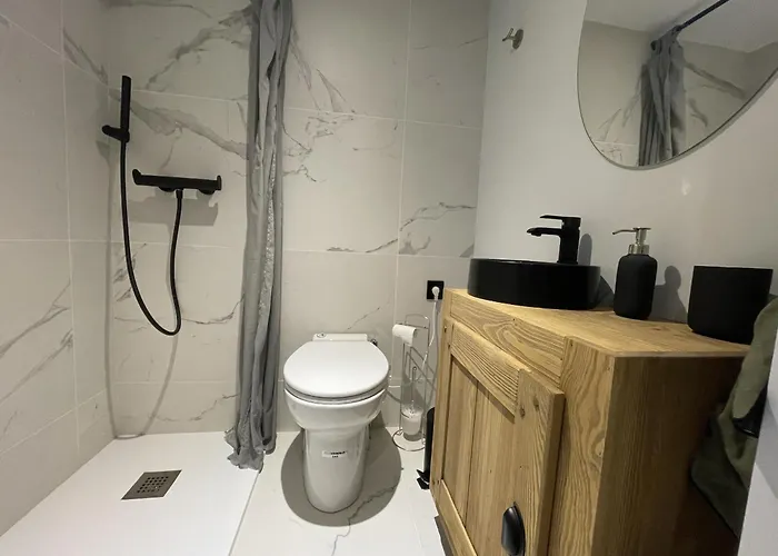 Apartment Honore Saint Pothin *