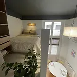 Honore Saint Pothin Apartment