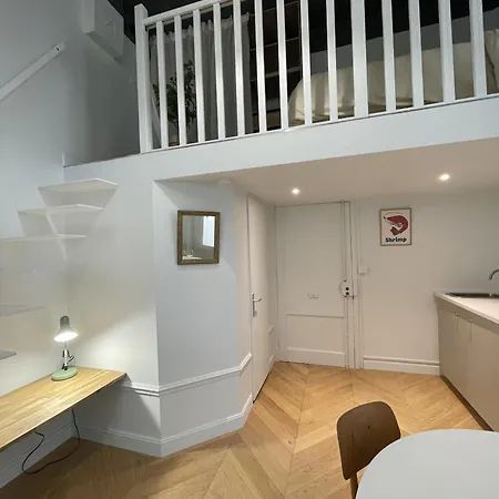 Honore Saint Pothin Lyon